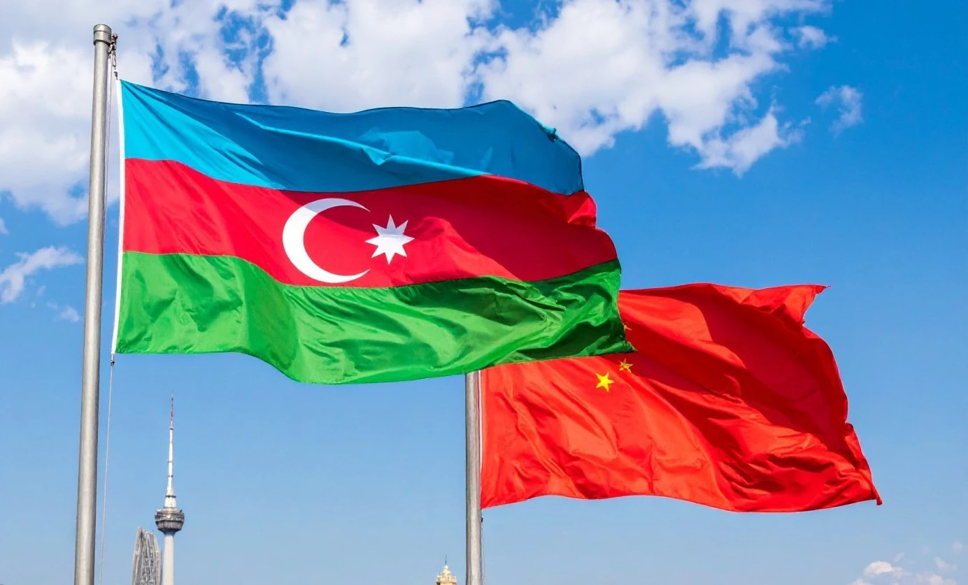 Milli musiqimiz Pekində təbliğ olunacaq