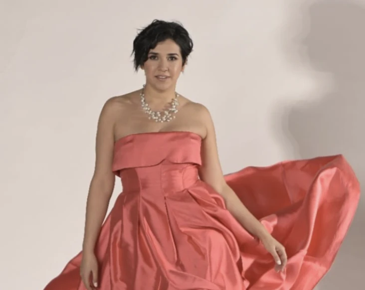 Opera müğənnisi Məryəm Hacıyeva: Musiqi vasitəsilə Azərbaycanı dünyaya tanıdıram