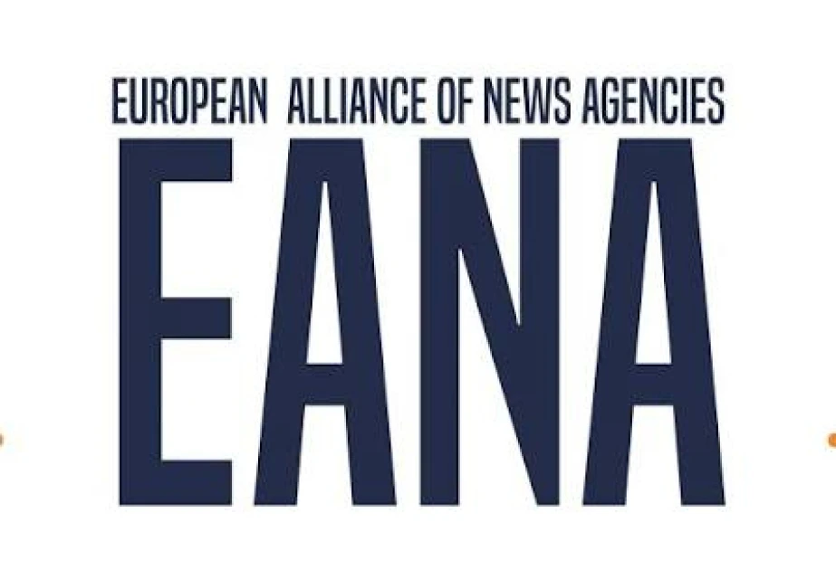 Avropa Xəbər Agentlikləri Alyansı 70 illiyini qeyd edir