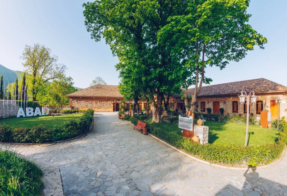 PAŞA Holding “ABAD” tərəfindən icra edilmiş layihələri dəstəkləməyə davam edir