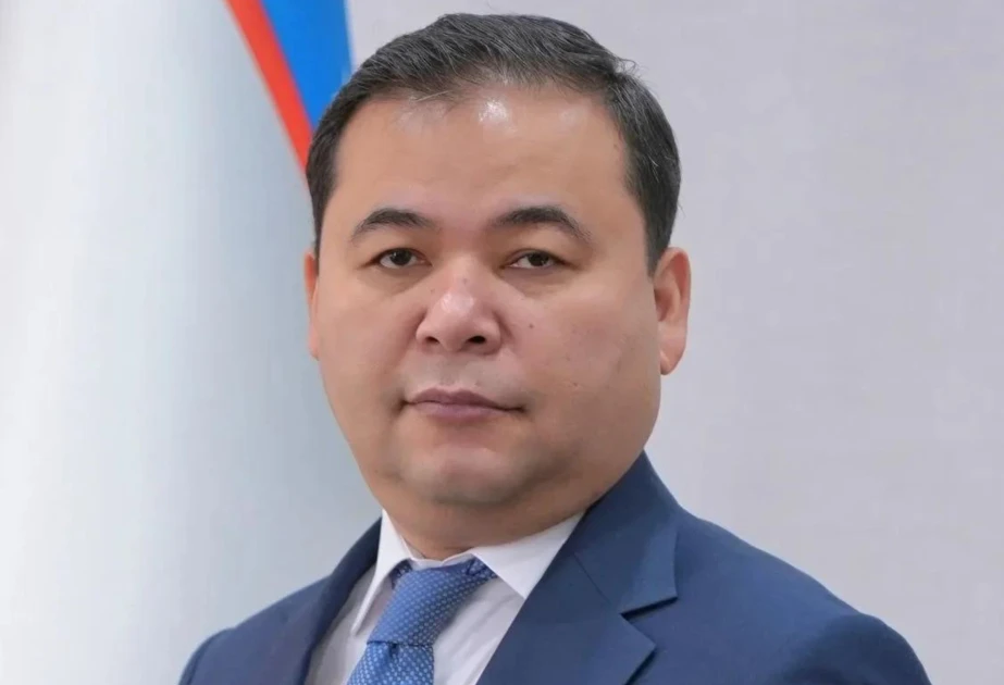 Səfir Rəhmatulla Nurimbetov Azərbaycan Prezidentinin Özbəkistana səfərinin yekunlarını şərh edib