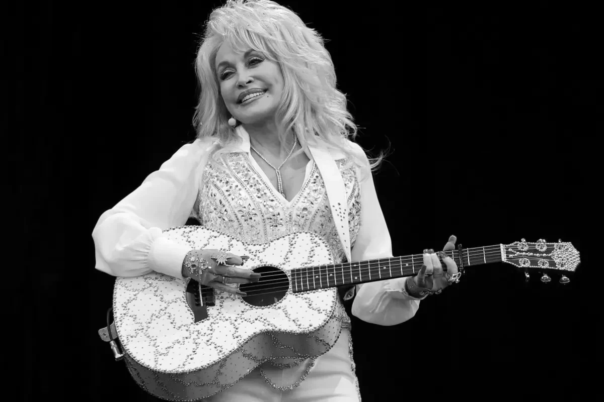 Əfsanəvi Dolli Parton 81 yaşında vəfat etdi