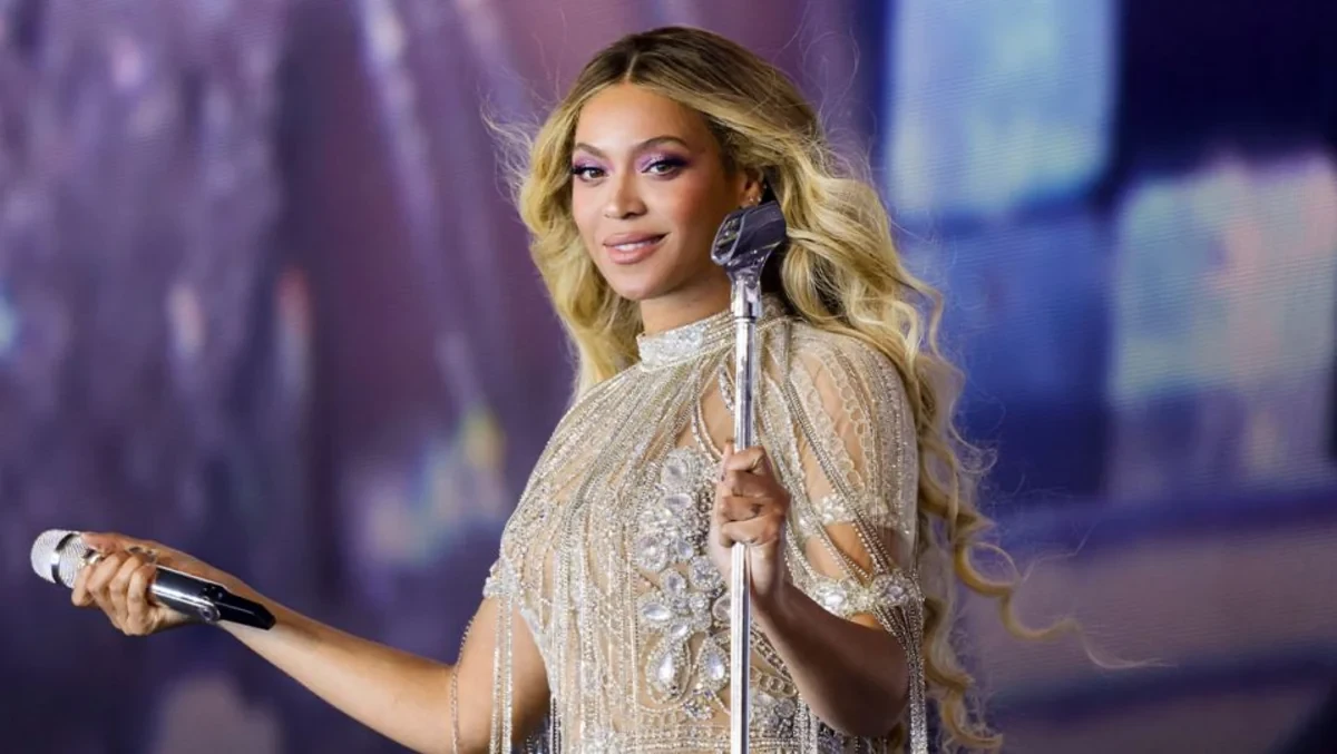 Beyonce-dən Kolumbiyadakı zəlzələ qurbanlarına böyük həcmdə maddi yardım