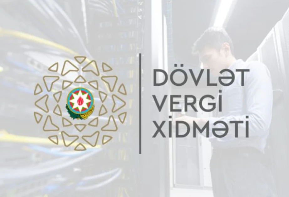 Vergi Xidməti: “Rəqəmsal platforma təsirçisi” adlı uçot təsnifatı yaradılıb