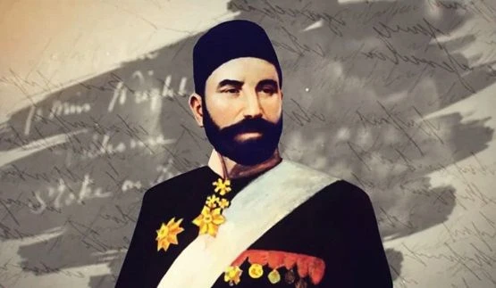 Hacı Zeynalabdin Tağıyevin vəfatından 102 il ötür