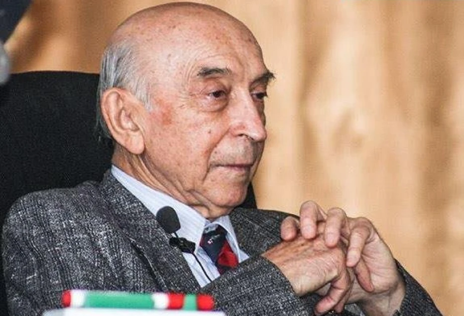 Dünyaşöhrətli alim Lütfi Zadənin vəfatından doqquz il ötür