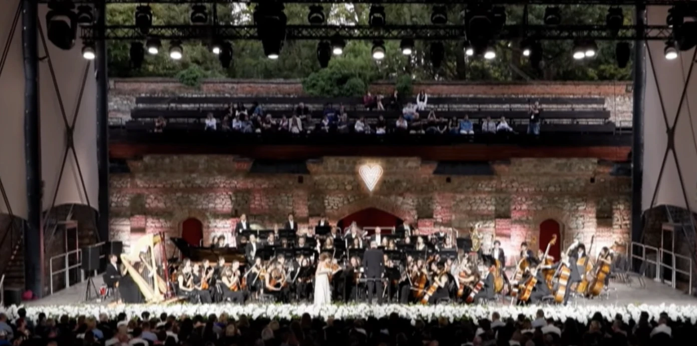 Azərbaycan musiqiçiləri Tsinandali festivalında iştirak edirlər