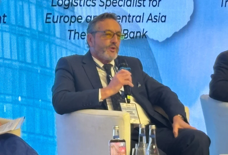 Asiya İnkişaf Bankı Xəzər, Qara dəniz və CAREC regionunda limanlara gələcək investisiyaları dəstəkləyəcək