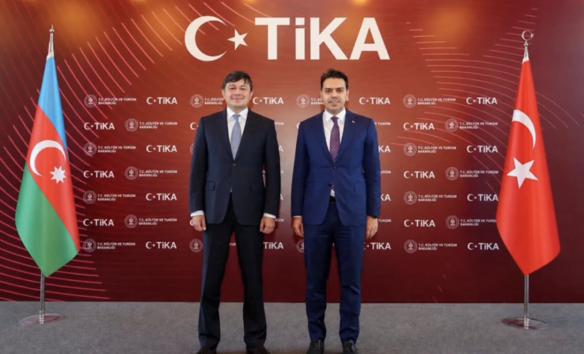 Azərbaycan və Türkiyə diaspor sahəsində əməkdaşlığı genişləndirir