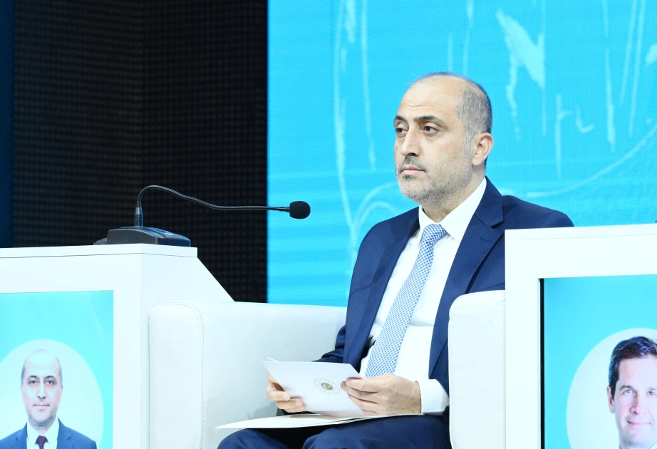 Ramazan Erdağ: Rəqəmsallaşma Orta Dəhlizin səmərəliliyinin artırılmasında xüsusi rol oynayır
