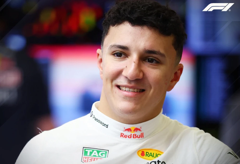Fransalı pilot Azərbaycan Qran-Prisində “Red Bull”un heyətinə qayıdacaq