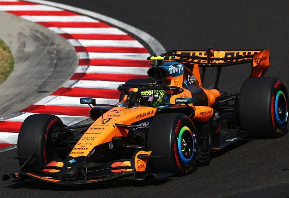 Formula 1 yarışlarının məsafəsi 15 kilometr qısaldılacaq