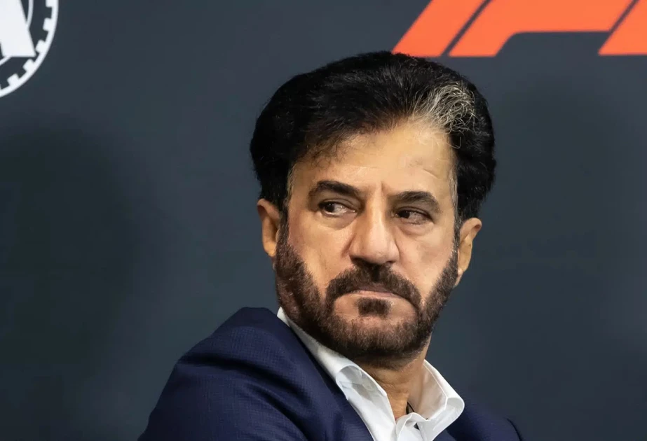FIA prezidenti: Əsas maraq Bakı Şəhər Halqasının unikallığına görədir