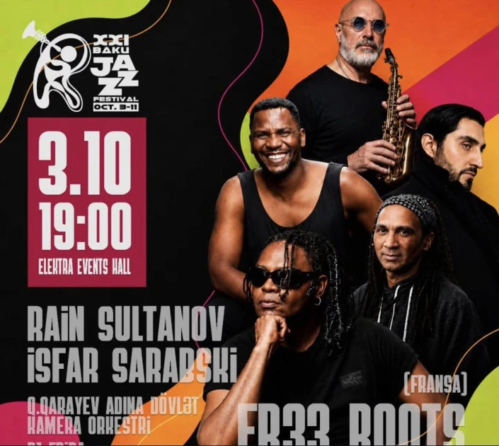 “Baku Jazz Festival-2026”: Paytaxt 21-ci caz festivalına hazırlaşır