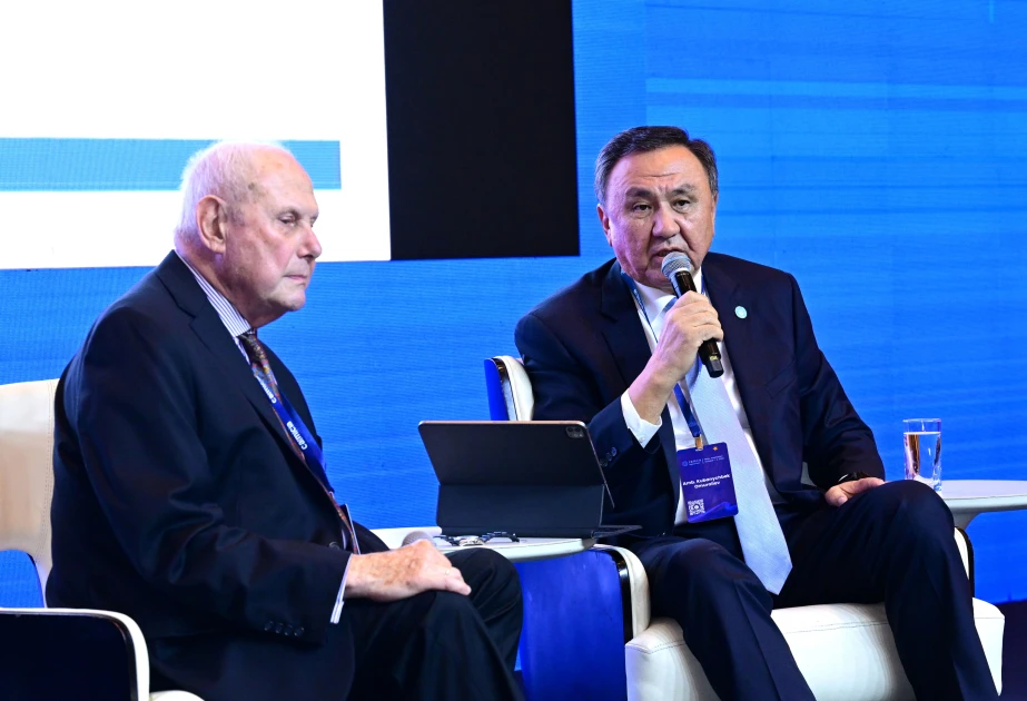 Baş katib: Türk dövlətləri arasında müxtəlif sahələrdə çoxşaxəli əməkdaşlığı təşviq etmək məqsədimizdir