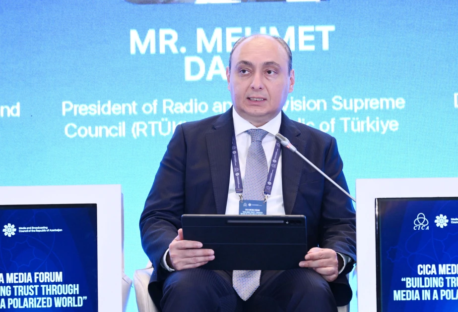 Saməddin Əsədov: Etimad quruculuğu nəqliyyat dəhlizləri boyunca da bərqərar olmalıdır