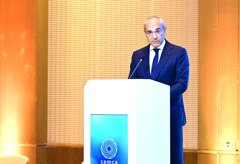 Nazir: Məqsədimiz regional ticarət dövriyyəsini 20 milyard dollara çatdırmaqdır