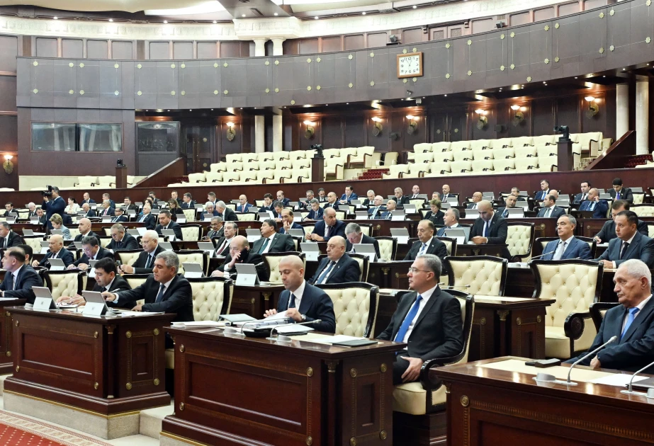 Vergi Məcəlləsində startaplarla bağlı bəzi güzəştlər tətbiq olunacaq