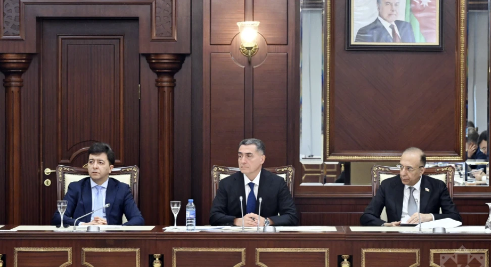 Hüquqi yardım alan şəxslərin hüquq və vəzifələri müəyyənləşdirilir