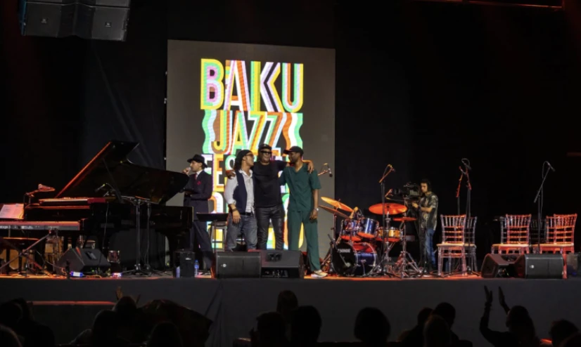 Fransalı musiqiçilər: “Baku Jazz Festival-2026”da çıxış etməkdən çox məmnunuq