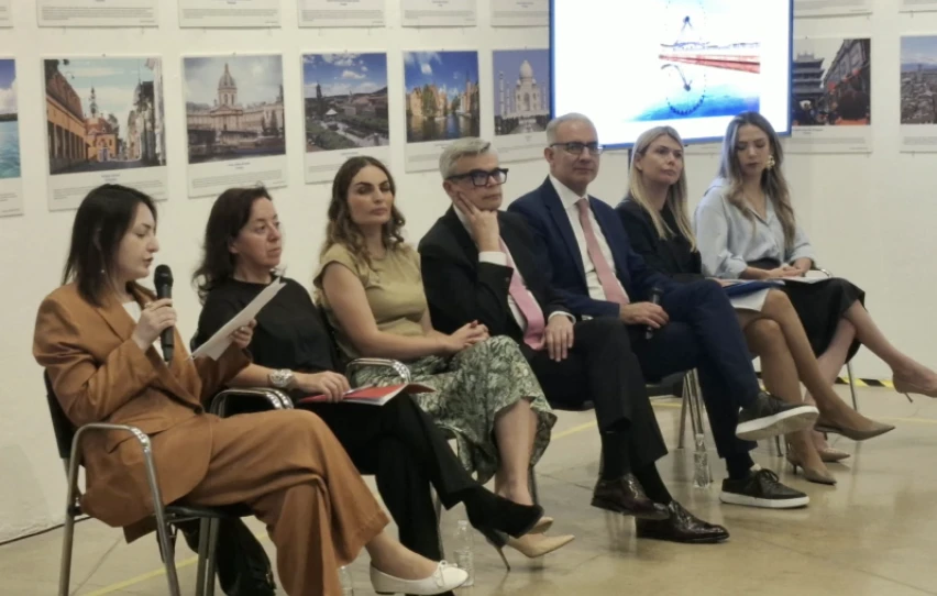 Azərbaycan Meksikada Ümumdünya İrs Şəhərləri Festivalında təmsil olunub