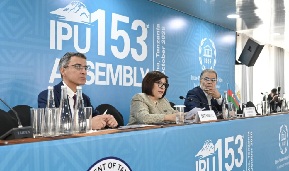 Sahibə Qafarova: İslam dünyasının qarşılaşdığı çağırışlar daha güclü əməkdaşlıq tələb edir