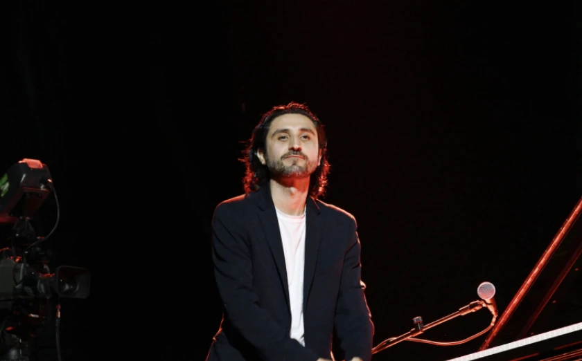 İsfar Sarabski: “Baku Jazz Festival” kimi tədbirlər daha çox keçirilməlidir