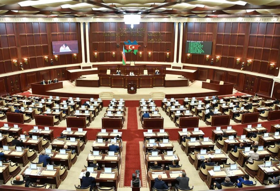 Milli Məclisin deputatları, bir sıra QHT rəhbərləri ABŞ Konqresinin Senator və Nümayəndələr Palatasının üzvlərinə müraciət ediblər