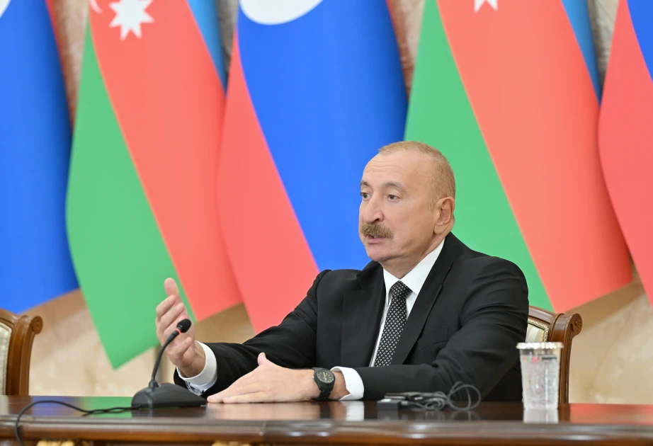 Bakıda Azərbaycan-Laos biznes-forumu keçiriləcək