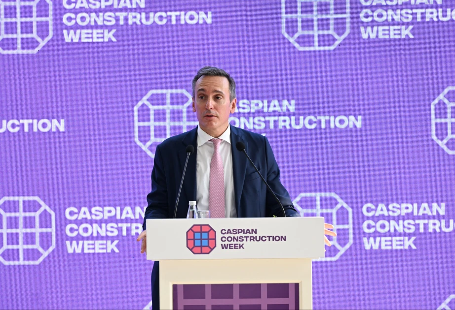 Səfir: İtaliya şirkətləri Azərbaycanla tikinti və infrastruktur sahəsində əməkdaşlığı genişləndirməkdə maraqlıdır