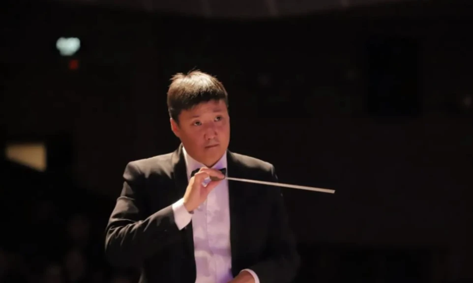Sahib Paşazadə Yakutiyada XVI Beynəlxalq Arktika Musiqi Festivalında çıxış edib