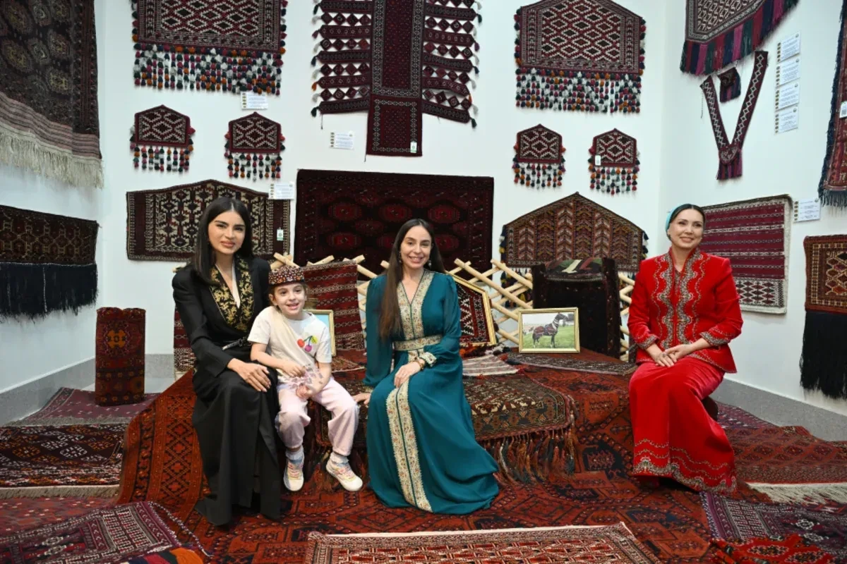 Doğma yurdda ilk bayram - Zəngilanda Şəhər Günü qeyd edilib
