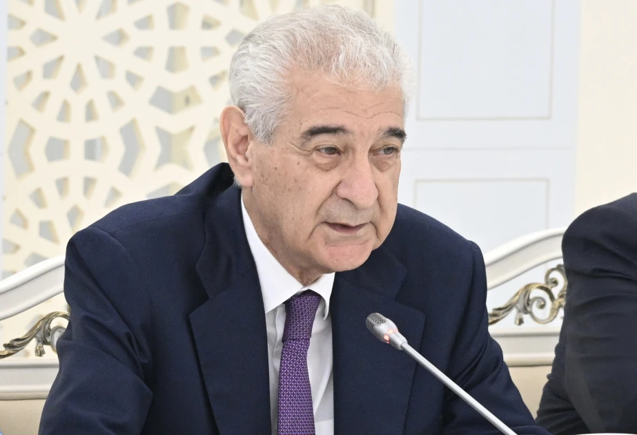 Əli Əhmədov: Prezident çıxışında Azərbaycanın gələcəyinin təminatı baxımından mühüm mesajlar verib