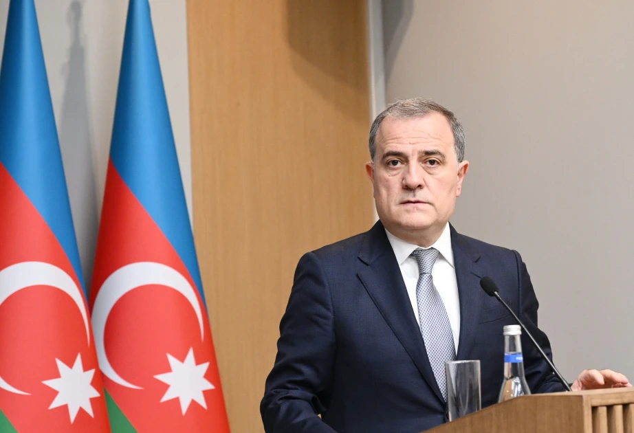 Xarici işlər naziri: Azərbaycanda 500-ə yaxın hindistanlı tələbə təhsil alır