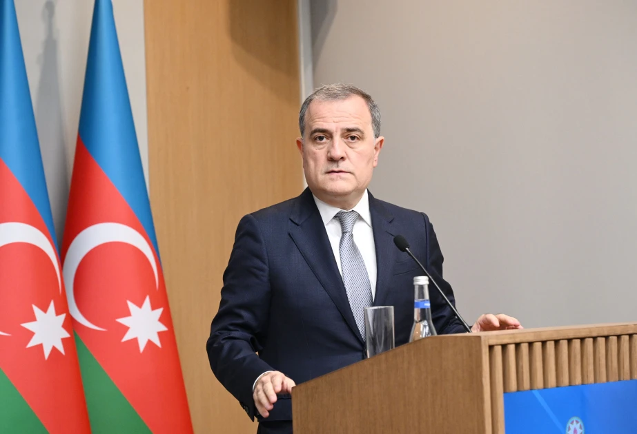 Ceyhun Bayramov: Azərbaycan və Hindistan enerji, əczaçılıq və İKT sahələrində əməkdaşlığı genişləndirə bilər 