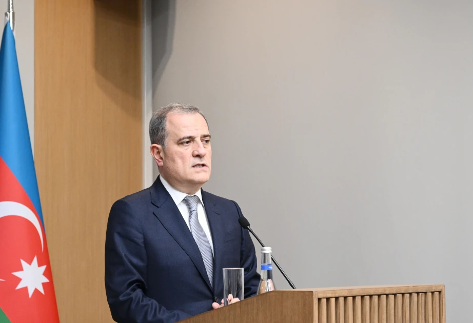 Azərbaycanın xarici işlər naziri: Hindistanla münasibətlərin bütün istiqamətləri üzrə müzakirələr faydalıdır 