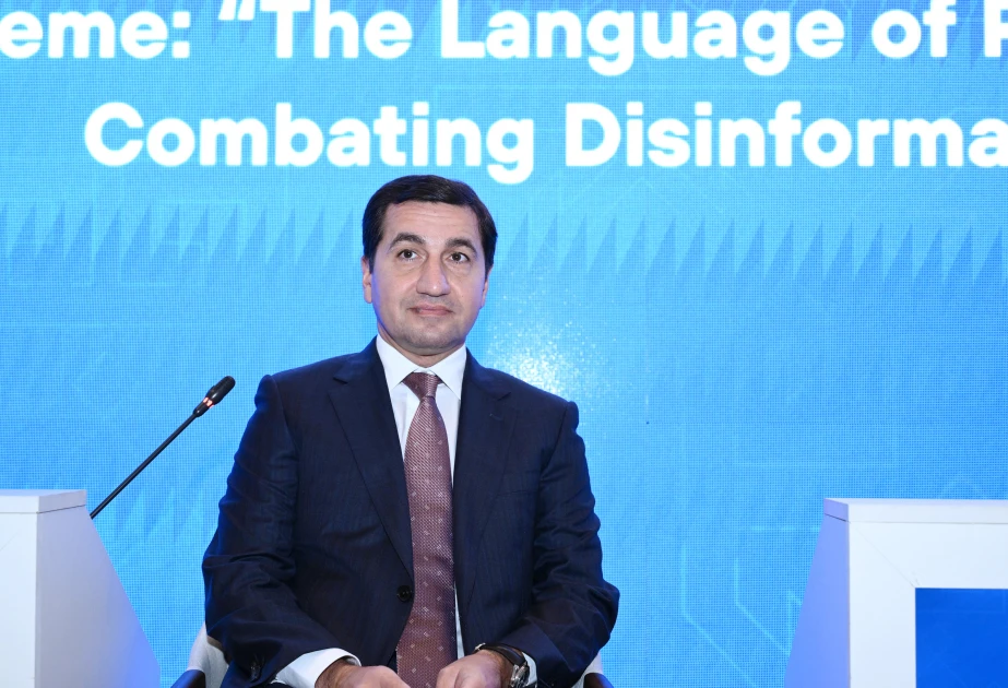 Hikmət Hacıyev: Azərbaycan və Yaponiya arasında vizasız rejimin genişləndirilməsi mümkündür
