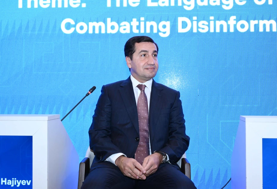 Dezinformasiya cəmiyyətlərə təsir edən daha geniş hibrid strategiyanın bir hissəsinə çevrilir