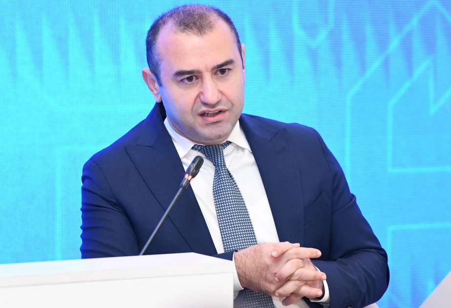 Mədəniyyət nazirinin müavini: Gənclər və tələbələr üçün yeni təşəbbüslərimiz və proqramlarımız çoxdur 