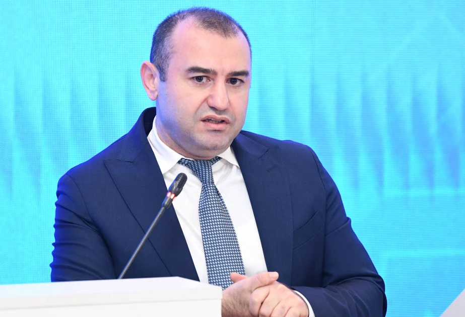 Fərid Cəfərov: Mədəniyyətlərarası Dialoq Forumunun miqyası və iştirakçı dairəsi genişlənib