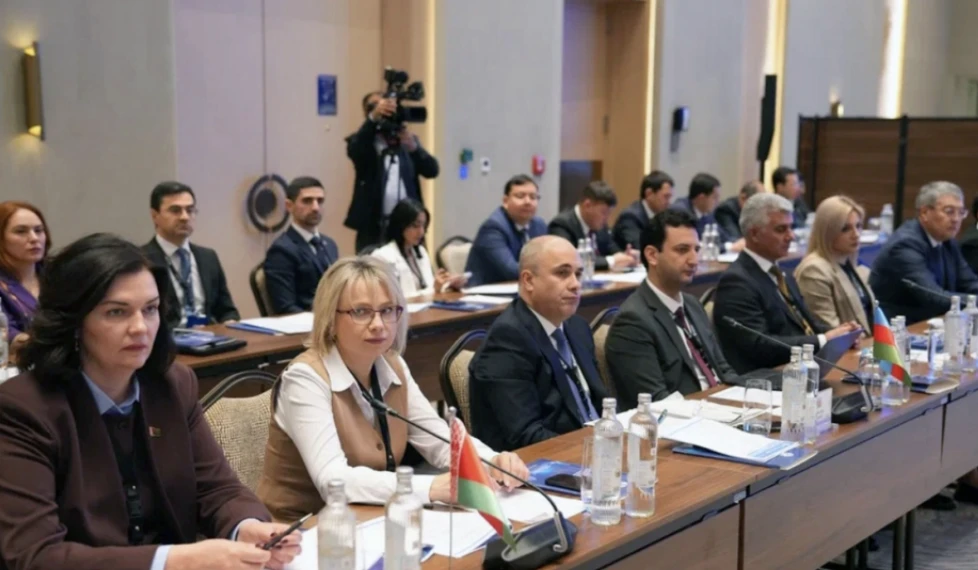 Süni intellekt vergi administrasiyalarının fəaliyyətinin səmərəliliyini artırır