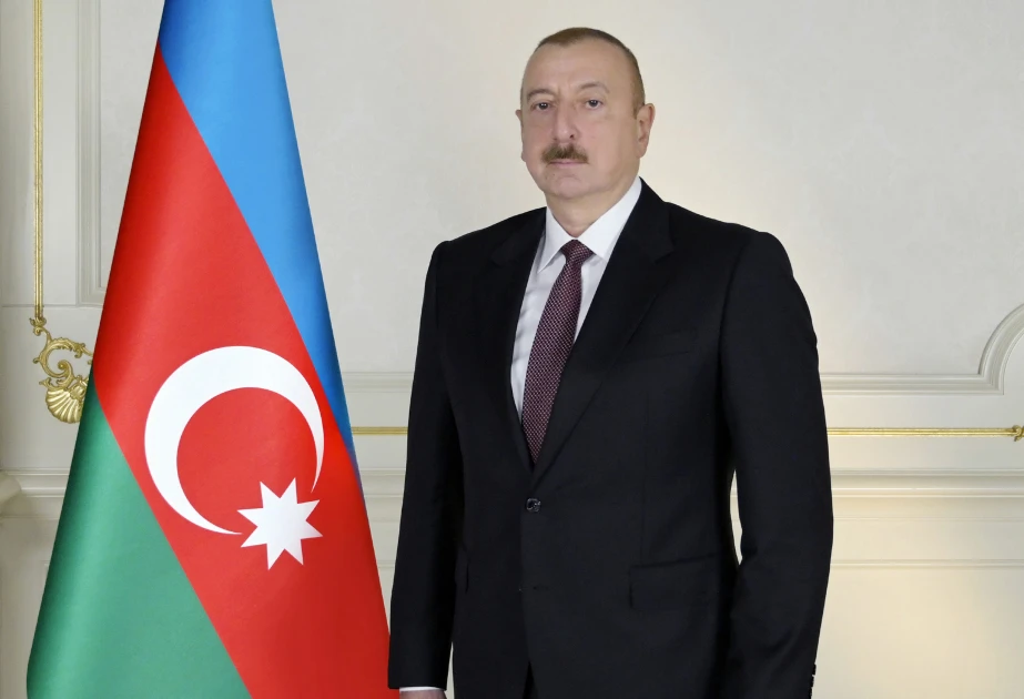 Prezident: Azərbaycanda korrupsiyaya qarşı mübarizə sahəsində ardıcıl tədbirlər həyata keçirilir