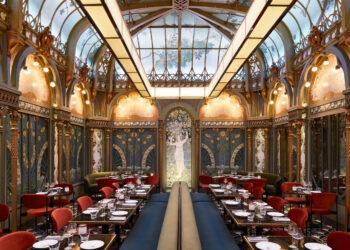 Gözəl yemək sənəti