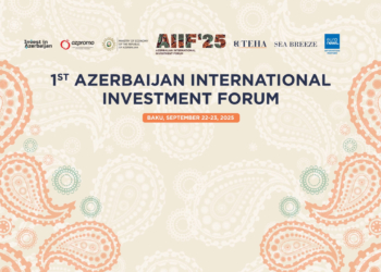 Birinci Azərbaycan Beynəlxalq İnvestisiya Forumu çərçivəsində milyardlarla dəyərdə layihələrlə bağlı sənədlər imzalanıb