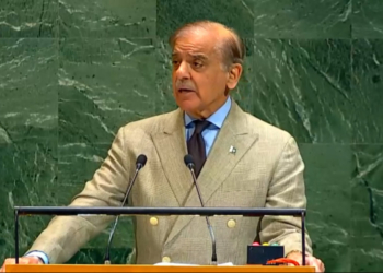 Pakistanın Baş naziri BMT Baş Assambleyadan Azərbaycana təşəkkür edib