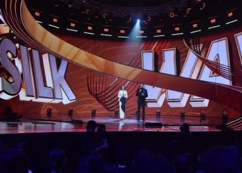 Qazaxıstanda “Silk Way Star” yarışmasının ilk mərhələsi başa çatıb.