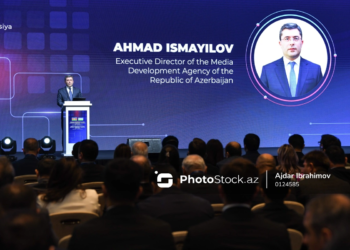 MEDİA rəhbəri: Media süni intellektdən təkcə formanı təkmilləşdirmək üçün istifadə etməməlidir