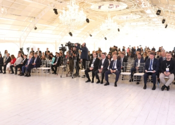 “Ali təhsil vasitəsilə kənd təsərrüfatı və qida sənayesinin potensialının artırılması” mövzusunda panel sessiya keçirilib