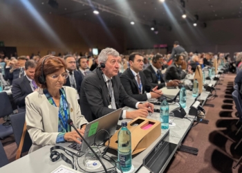 Barselonada UNESCO-nun Mədəniyyət Siyasətləri və Dayanıqlı İnkişaf üzrə Dünya Konfransının rəsmi açılış mərasimi keçirilib