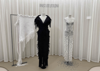 Azərbaycanlı dizayner Qalib Qasımovun Milanda yeni kolleksiyanı təqdim edib